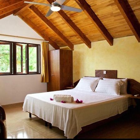 Villa Sole Anse Volbert Village 외부 사진