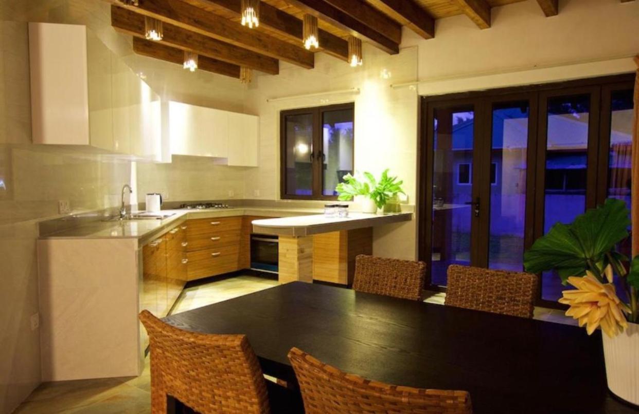 Villa Sole Anse Volbert Village 외부 사진