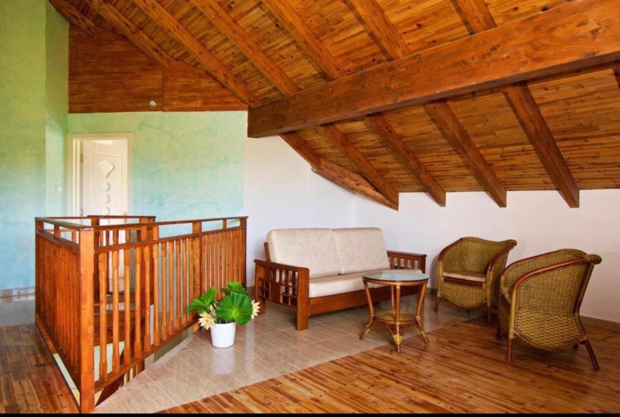 Villa Sole Anse Volbert Village 외부 사진