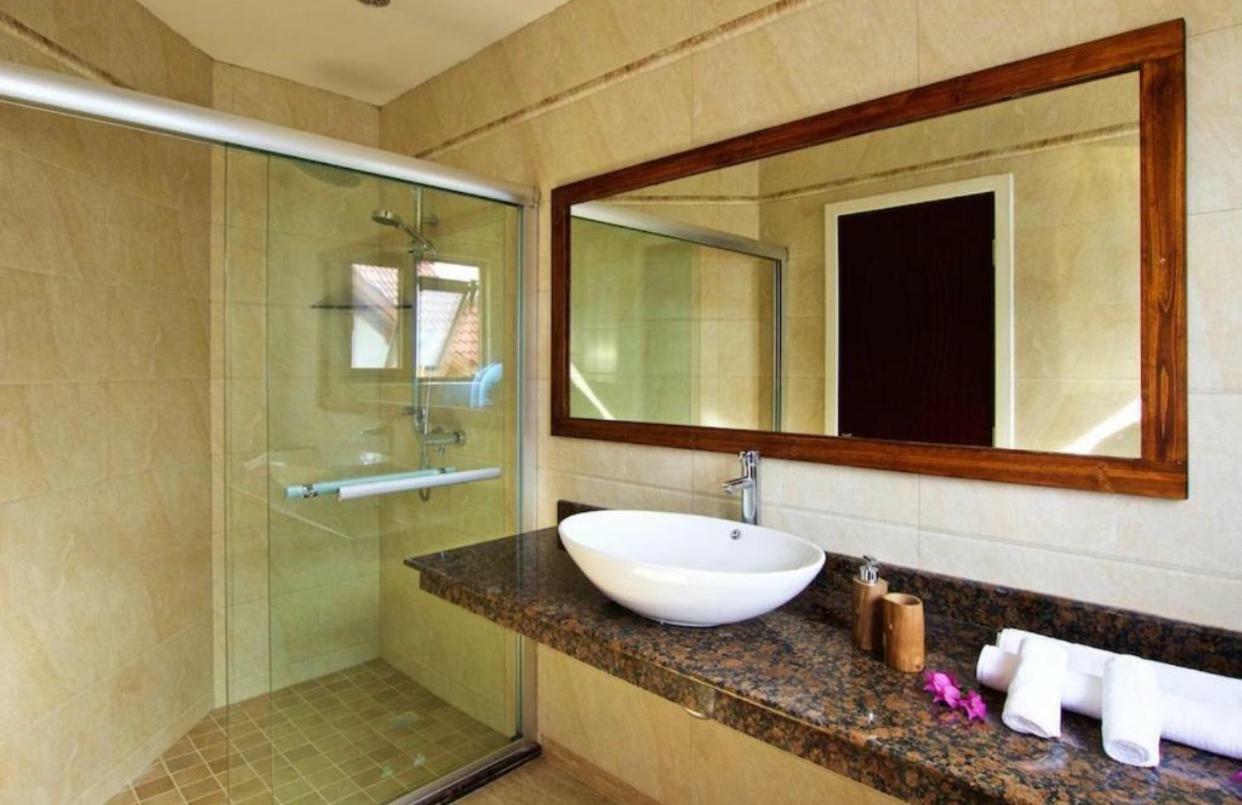 Villa Sole Anse Volbert Village 외부 사진