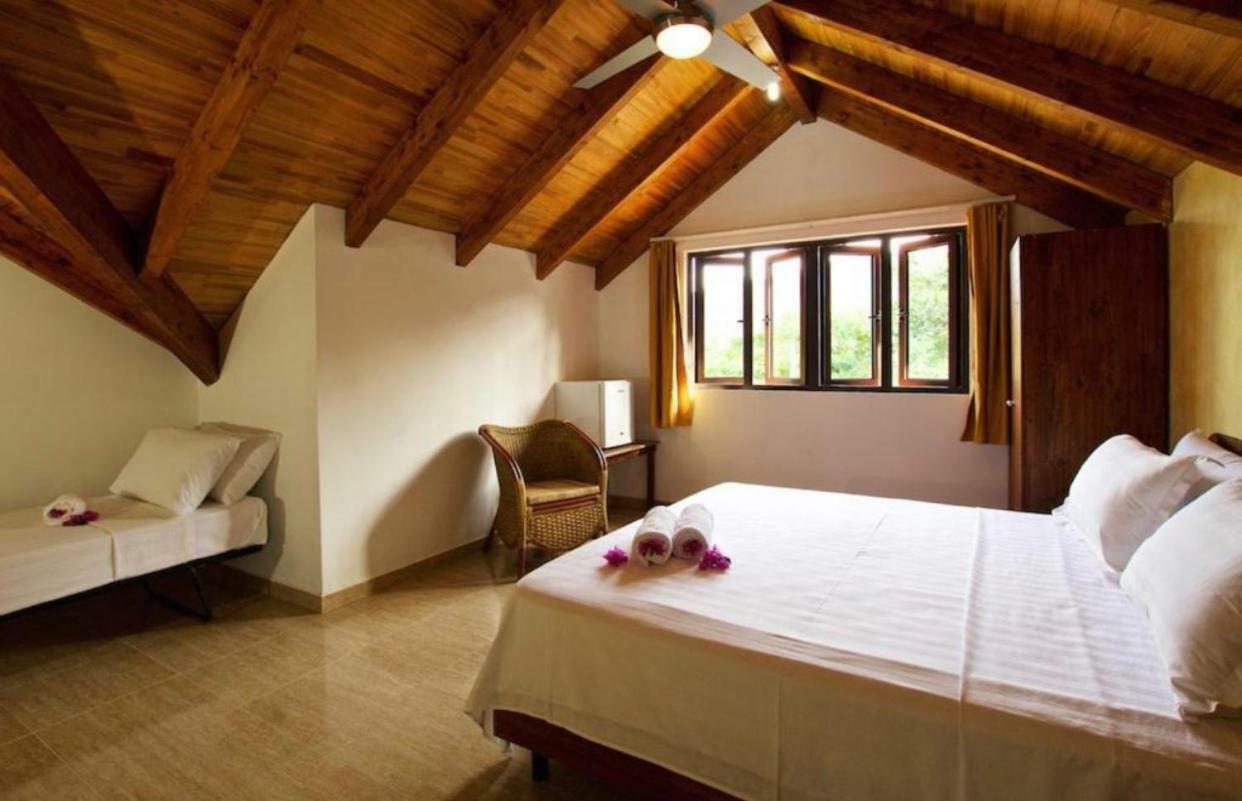 Villa Sole Anse Volbert Village 외부 사진